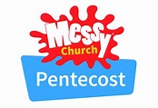 Messy-Church-logo_Pentecost┬« – Charlton Church