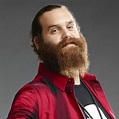 Harley Morenstein - Epic Meal Empire Cast - FYI Network | Epic meal ...
