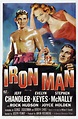 Original Iron Man Suit 1978