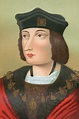 Charles Viii King Of France 1483-1498 Drawing by Mary Evans Picture ...