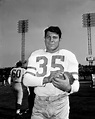Pete Pihos, Hall of Fame NFL star of 1940s and ’50s, dies at 87 - The ...