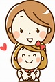 Mothers Day Cartoon, Mothers Day Drawings, Cute Cartoon Drawings ...