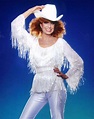 Dottie West in Bob Mackie outfit | Country music outfit, Country music ...