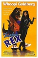 Dino Rex (1995) - FilmAffinity