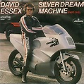 Silver Dream Racer- Soundtrack details - SoundtrackCollector.com