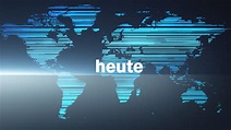 ZDF heute Sendung vom 05. Juni 2023 - ZDFheute