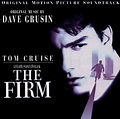 Dave Grusin, Grusin, Dave - The Firm: Original Motion Picture ...