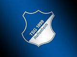 TSG 1899 Hoffenheim #005 - Hintergrundbild