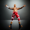 WWE Elite Collection Series 107 Solo Sikoa Action Figure - ReRun