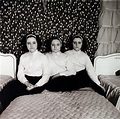 Diane Arbus - Photographer's Biography & Art Works - Huxley-Parlour Gallery