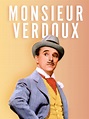 Prime Video: Monsieur Verdoux