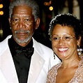 Lawyer: Morgan Freeman, Wife Are Divorcing