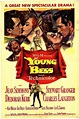 Young Bess (1953) - FilmAffinity