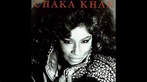 Chaka Khan - Got To Be There (1982) - YouTube