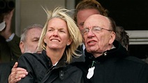 Rupert Murdoch’s Children, Family and More: Photos