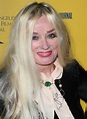Mamie Van Doren Shared Photos from 92nd Birthday with Son & Husband for ...