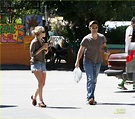 Ashley Olsen & Justin Bartha: Coffee Couple: Photo 2048031 | Ashley ...