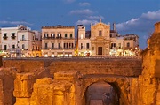 Top Places to Visit in Puglia, Southern Italy