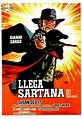 Enciclopedia del Cine Español: Llega Sartana (1971)