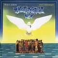 Flowerpot Men - Peace Album / Past Imperfect (1969-70, UK, great psychrockpop, Repertoire CDrip ...