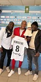 Thomas NEMOUTHE signe au PARIS FC - JEANNE D'ARC DE DRANCY