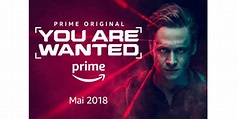 You Are Wanted Staffel 2: Amazon zeigt den ersten Trailer - Fire TV Blog
