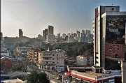 Contamos a origem do bairro Jardim São Paulo, que completa 83 anos ...