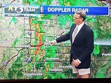 A Springfield Meteorologist Wore Khakis on TV and Social Can’t Handle it