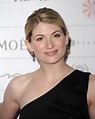 Jodie Whittaker