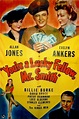 You're a Lucky Fellow, Mr. Smith (1943) - Posters — The Movie Database ...