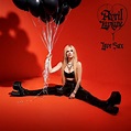 "Love Sux" — Avril Lavigne. Buy vinyl records at Vinyla.com