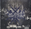 MC Eiht - Keep It Hood [12"] – Morpho Records