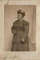 Sarah M. Douglass, Writer, and Teacher born - African American Registry