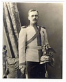 Colonel Nikolai Alexandrovich Kulikovsky. He was the second husband of ...