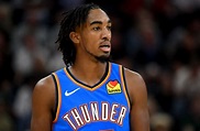 OKC Thunder: Terrance Ferguson season and contract grades