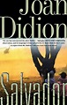 Salvador (book) - Alchetron, The Free Social Encyclopedia