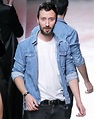 Anthony Vaccarello: The Mastermind Behind Saint Laurent's Latest ...