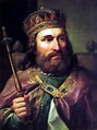 Picture Information: Louis I (King of Hungary)