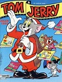 Tom and Jerry Christmas Special (TV Movie 1987) - IMDb
