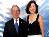 Mayor Bloomberg, Diane Taylor Attend Kick-Off Ceremony for U.S. Open ...