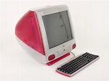 Design Museum, Adopt an Object, Apple iMac G3, Year 1998-1999, Designer ...