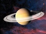Kids Astronomy Saturn | Kids Matttroy
