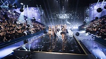 Victoria's Secret Angels 'sexiest' fashion show returns to NY