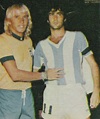 Old Match Photographs-Part 27a | International soccer, Legends football ...