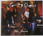 Third Man Movies & Culture: Song of the Day: Counting Crows - Mr. Jones ...