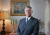 HRH Crown Prince Alexander - The Royal Family of Serbia