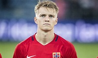 Martin Ødegaard / Martin Ødegaard - Wikipedia / 712,562 likes · 577 ...