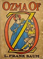 Ozma of Oz - Wikiwand