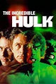 The Incredible Hulk (TV Series 1977-1982) — The Movie Database (TMDb)