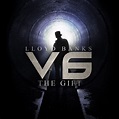 hip hop news | Lloyd Banks "V6: The Gift" Mixtape Cover Art - urbannation